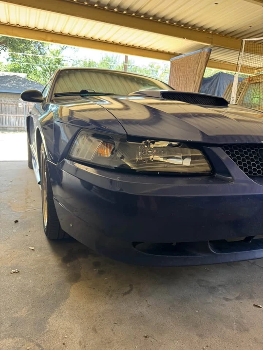 2004 Ford SN95 Mustang - Image 4 of 11