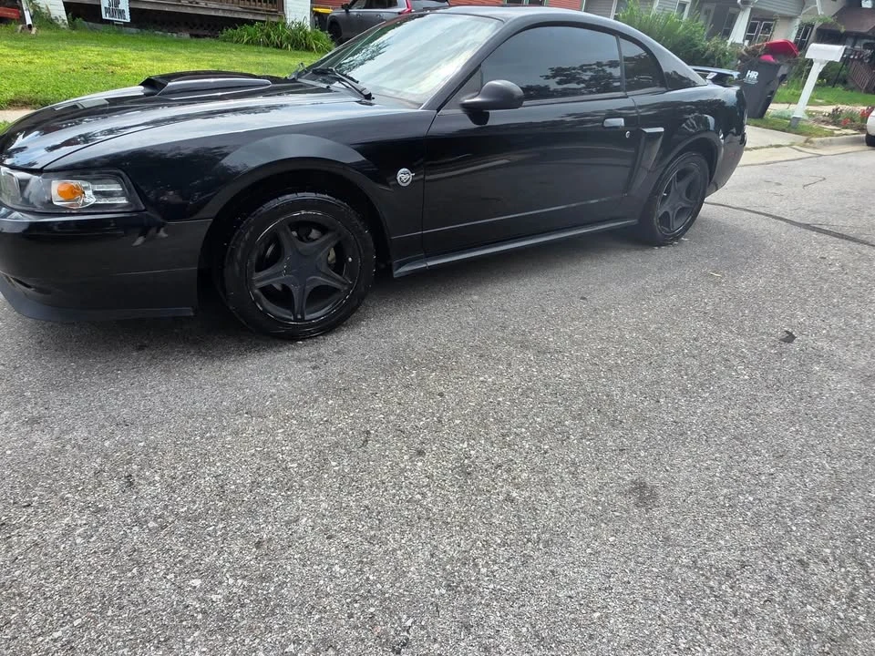 2004 Ford SN95 Mustang - Image 2 of 8