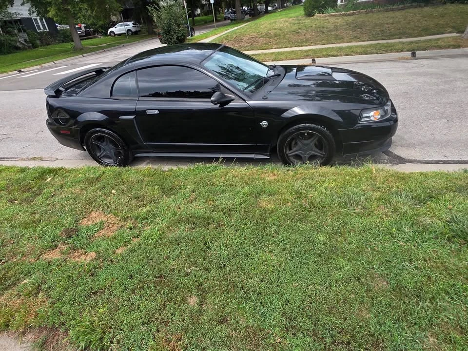 2004 Ford SN95 Mustang - Image 8 of 8