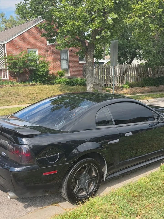 2004 Ford SN95 Mustang - Image 4 of 8