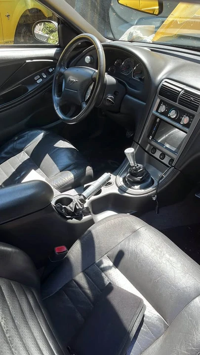 2004 Ford SN95 Mustang - Image 4 of 5