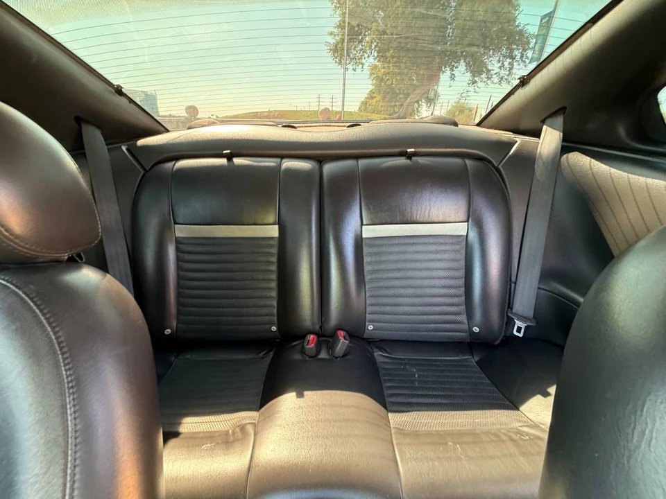 2004 Ford SN95 Mustang - Image 10 of 24
