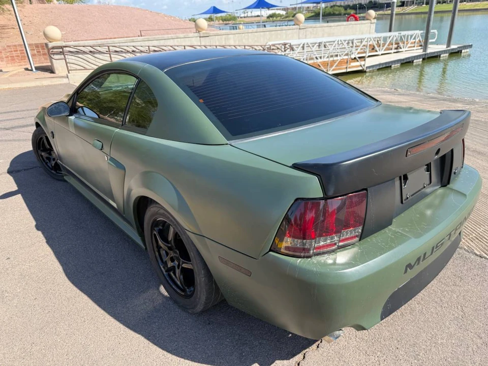 2004 Ford SN95 Mustang - Image 3 of 24
