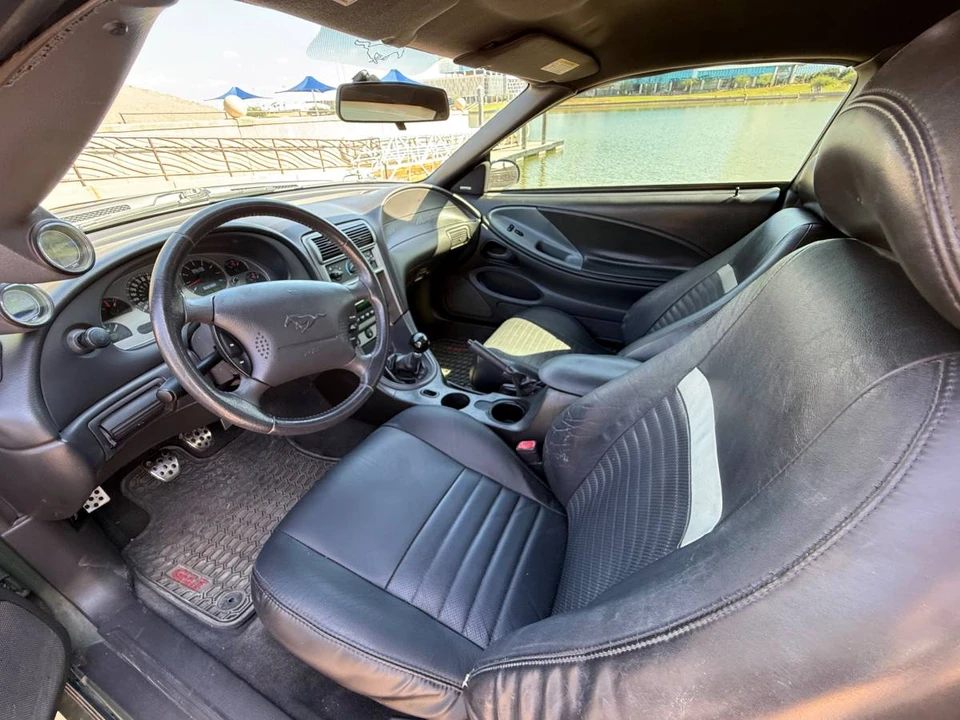 2004 Ford SN95 Mustang - Image 11 of 24