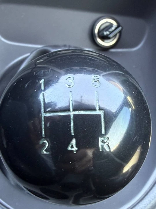 2004 Ford SN95 Mustang - Image 23 of 24