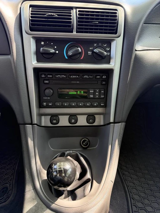 2004 Ford SN95 Mustang - Image 15 of 24
