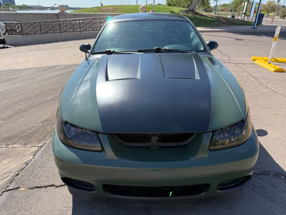 2004 Ford SN95 Mustang - Image 4 of 24