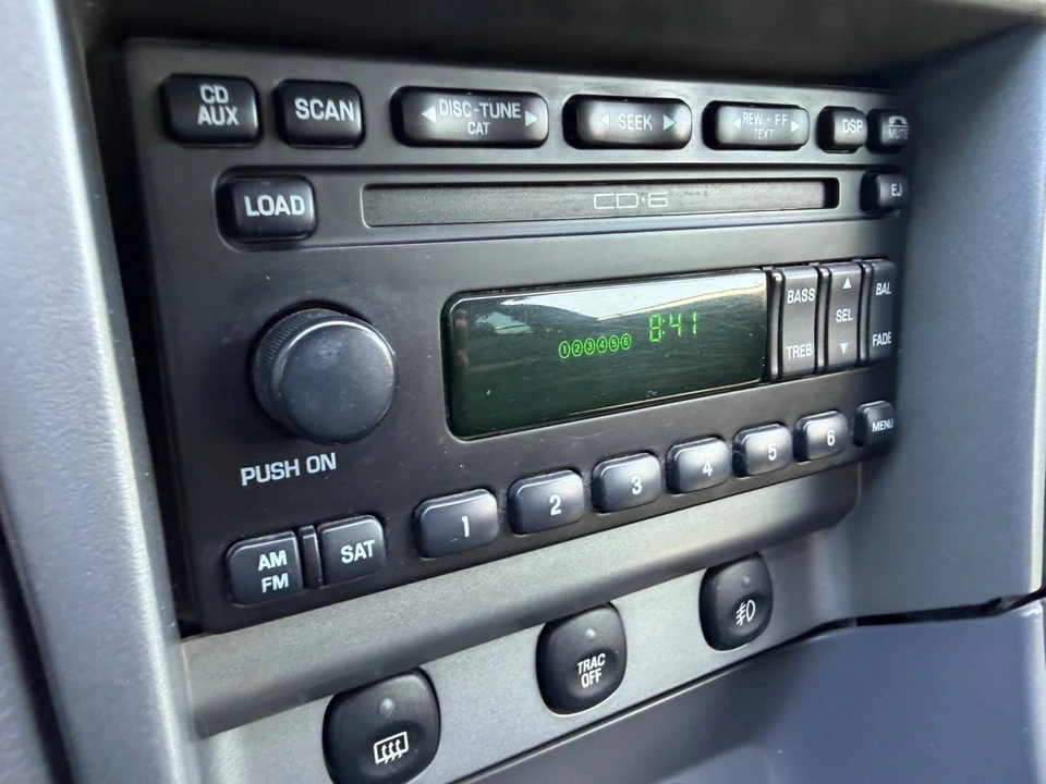 2004 Ford SN95 Mustang - Image 19 of 24