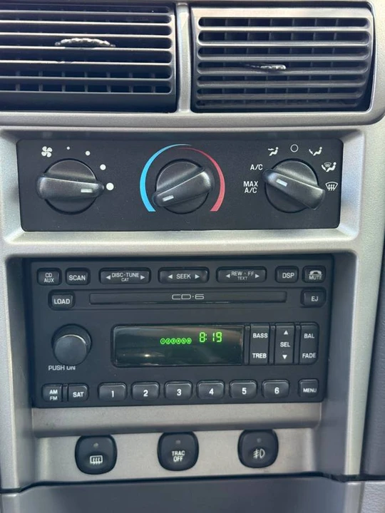 2004 Ford SN95 Mustang - Image 16 of 24