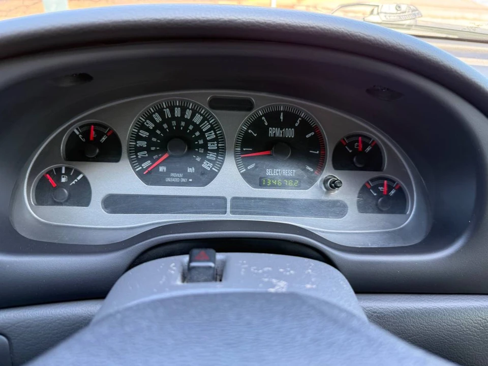 2004 Ford SN95 Mustang - Image 14 of 24
