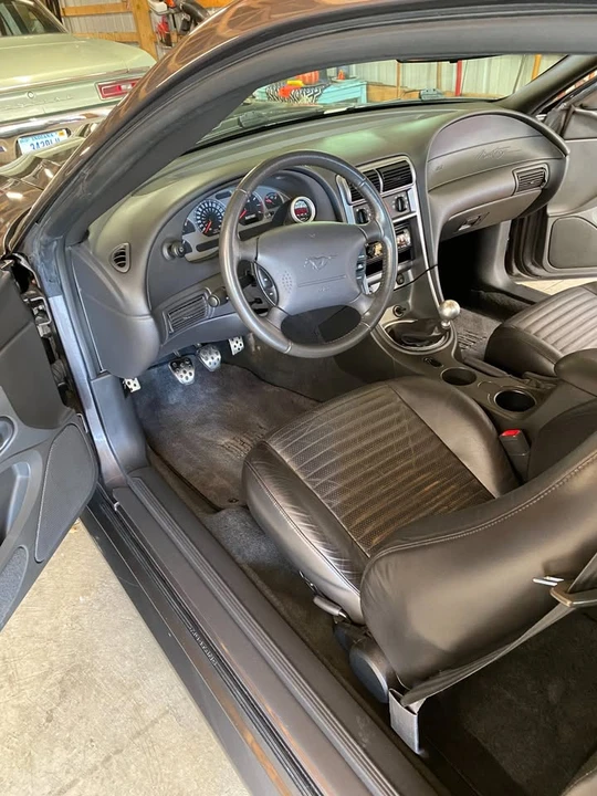 2004 Ford SN95 Mustang - Image 3 of 10