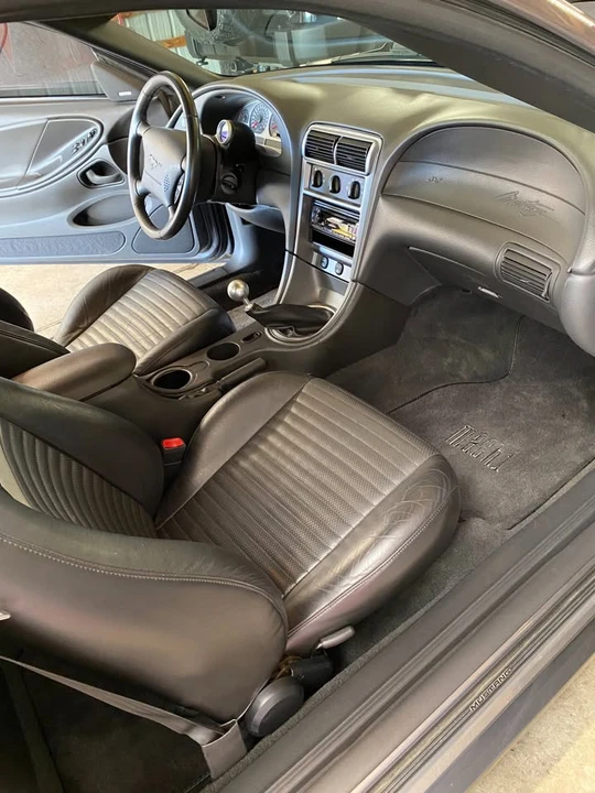 2004 Ford SN95 Mustang - Image 4 of 10