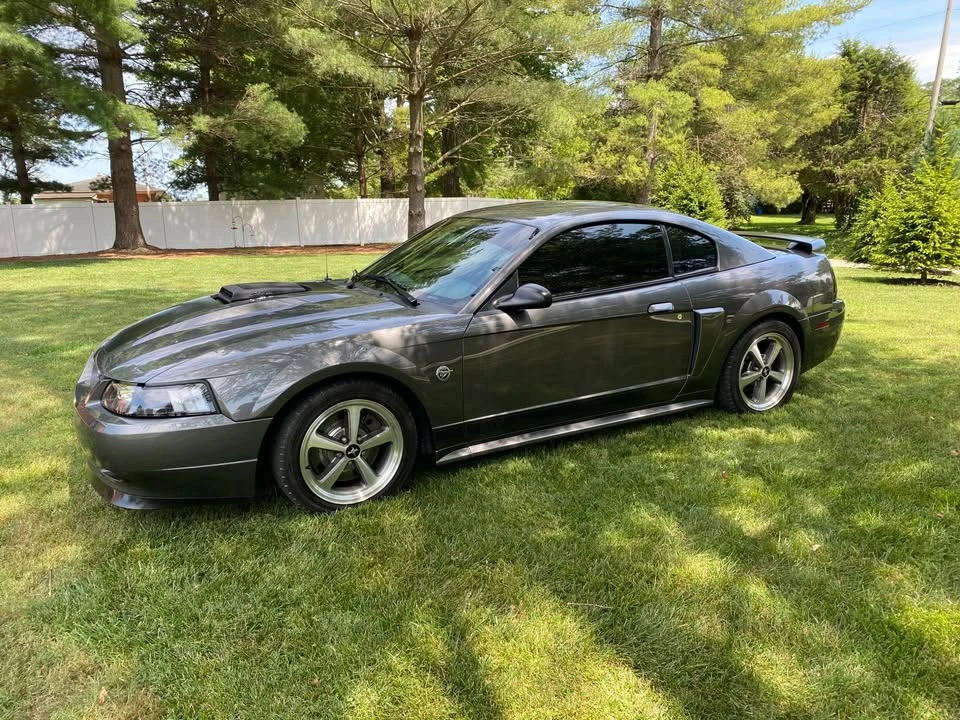 2004 Ford SN95 Mustang - Image 10 of 10