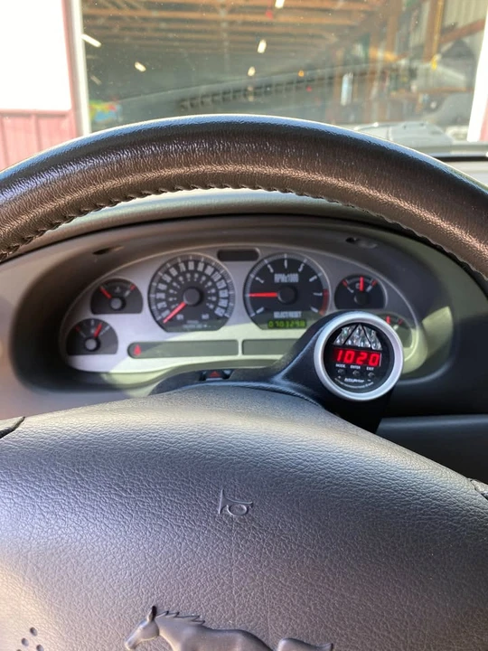 2004 Ford SN95 Mustang - Image 6 of 10