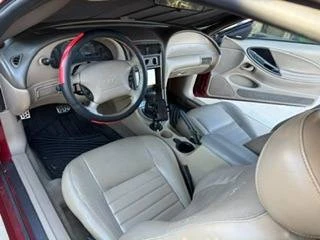 2004 Ford SN95 Mustang - Image 3 of 6