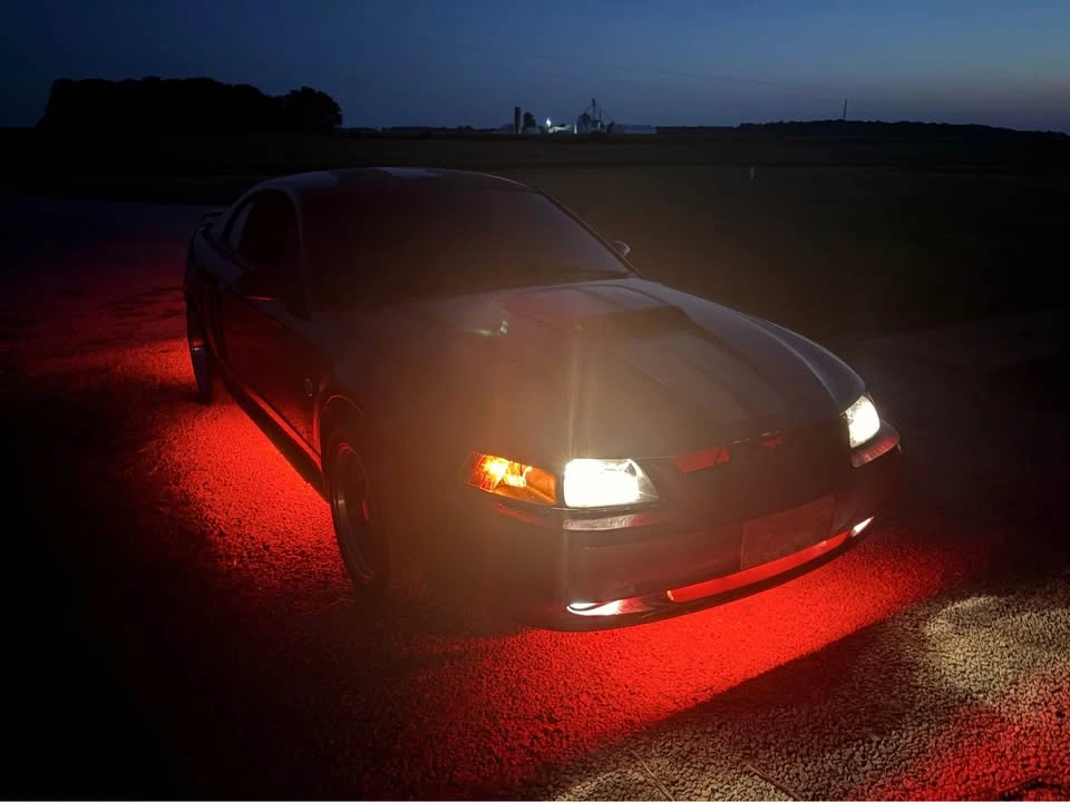 2004 Ford SN95 Mustang - Image 3 of 8