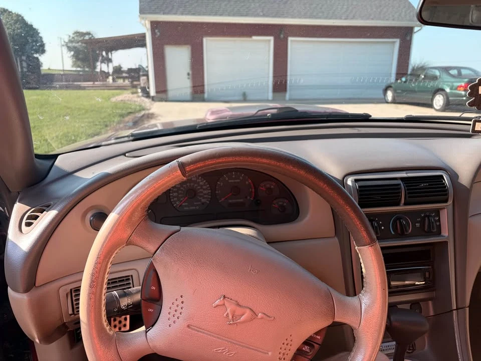 2004 Ford SN95 Mustang - Image 6 of 8