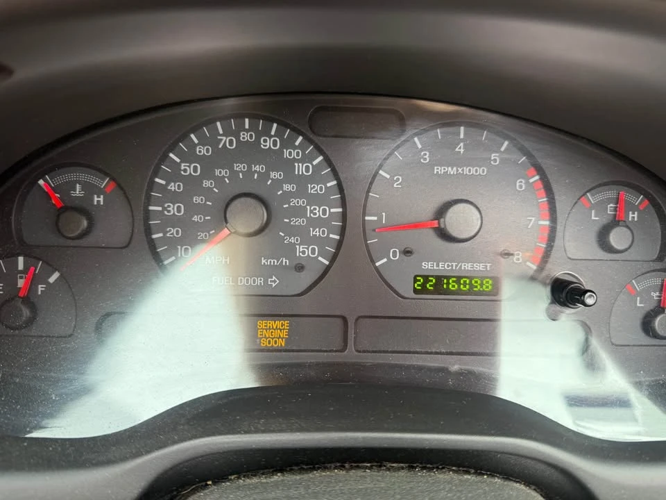 2004 Ford SN95 Mustang - Image 9 of 9