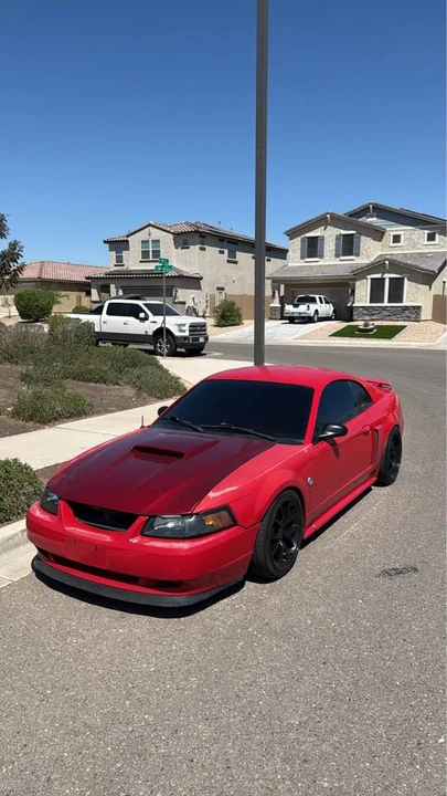 2004 Ford SN95 Mustang - Image 6 of 7