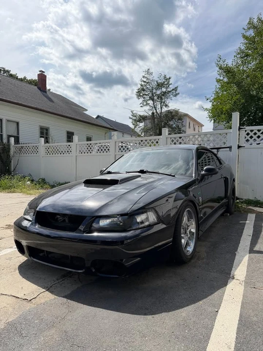 2004 Ford SN95 Mustang - Image 6 of 10