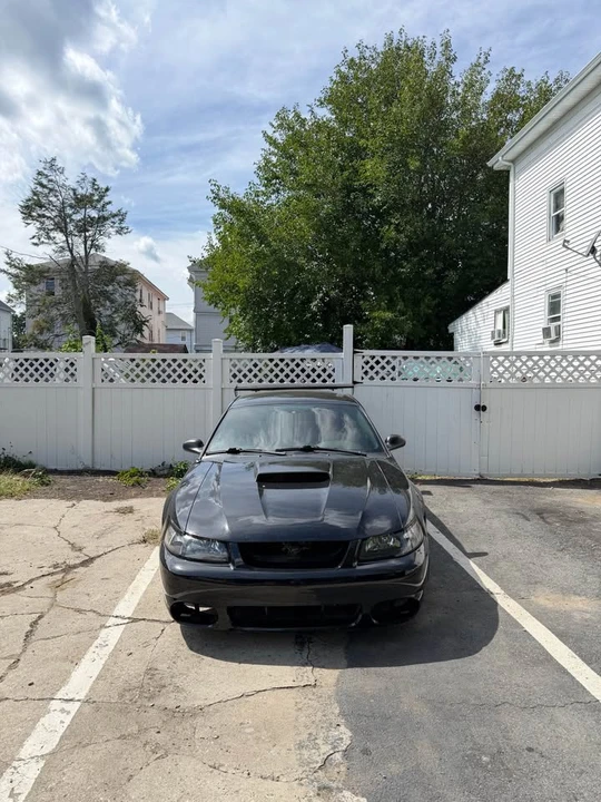 2004 Ford SN95 Mustang - Image 5 of 10