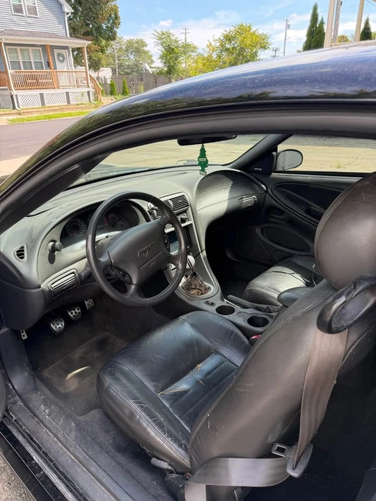 2004 Ford SN95 Mustang - Image 7 of 10