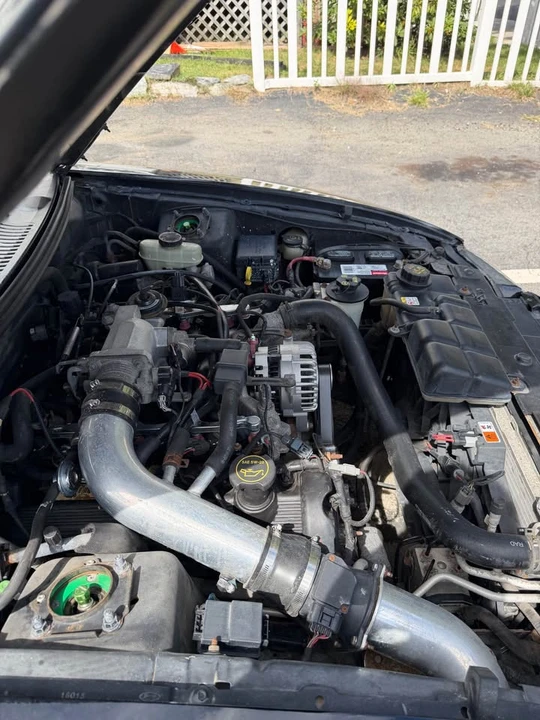 2004 Ford SN95 Mustang - Image 10 of 10