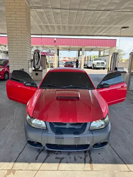 2004 Ford Mustang GT