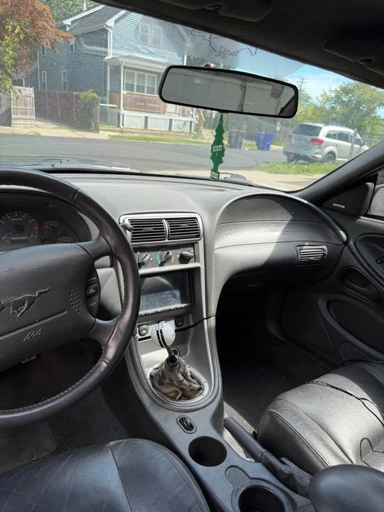 2004 Ford SN95 Mustang - Image 8 of 10