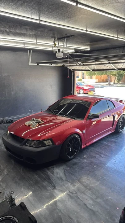2004 Ford SN95 Mustang - Image 2 of 7