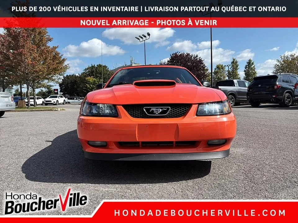2004 Ford SN95 Mustang - Image 13 of 20