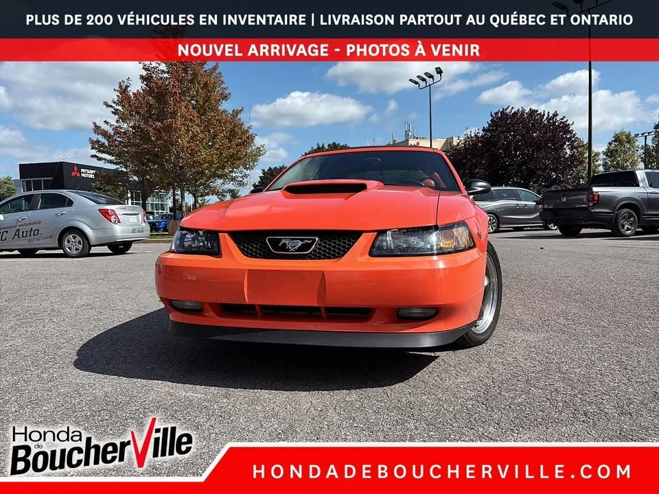 2004 Ford SN95 Mustang - Image 2 of 20