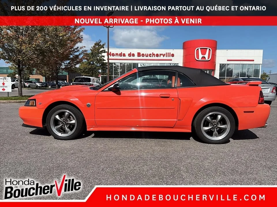 2004 Ford SN95 Mustang - Image 3 of 20