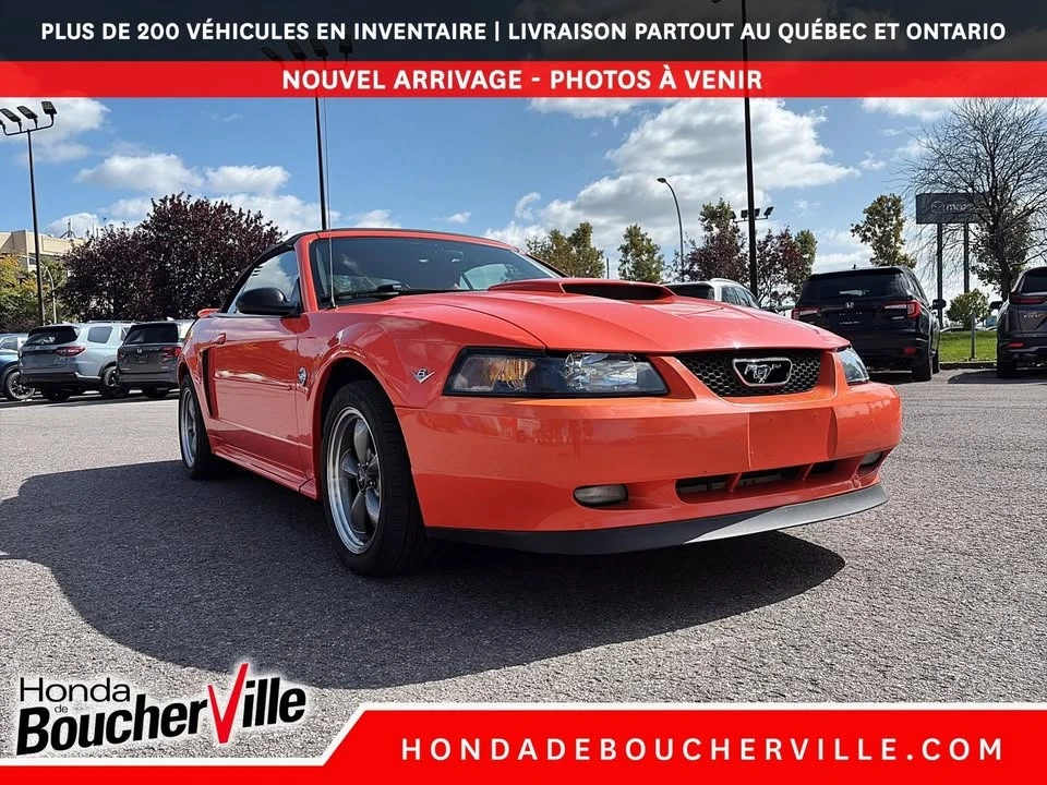2004 Ford SN95 Mustang - Image 12 of 20