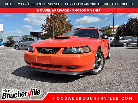 2004 Ford Mustang GT