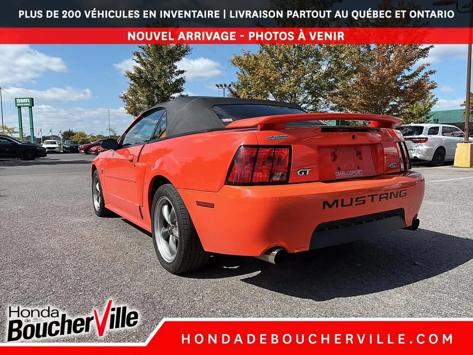 2004 Ford SN95 Mustang - Image 6 of 20