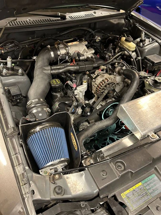 2004 Ford SN95 Mustang - Image 12 of 13