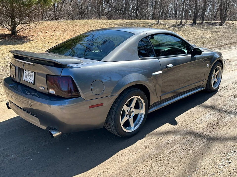 2004 Ford SN95 Mustang - Image 6 of 13