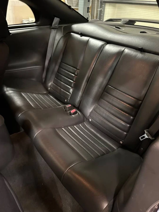 2004 Ford SN95 Mustang - Image 10 of 13