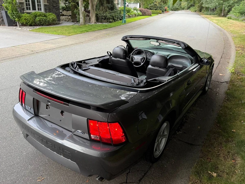 2004 Ford SN95 Mustang - Image 16 of 20