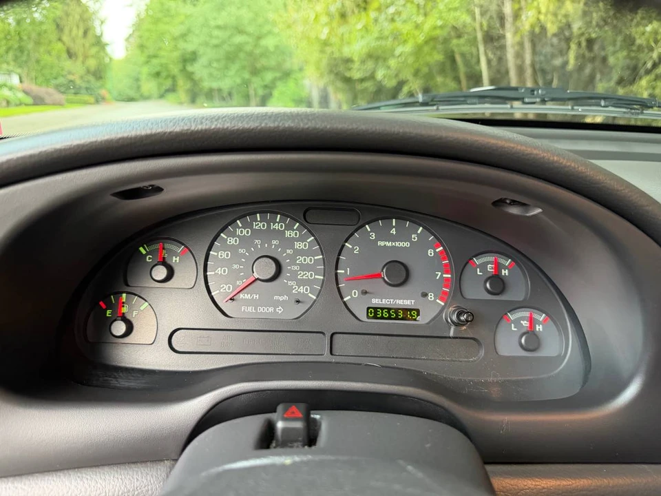 2004 Ford SN95 Mustang - Image 20 of 20