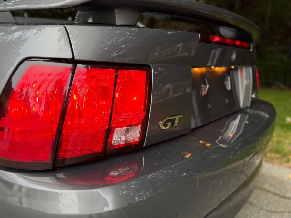2004 Ford SN95 Mustang - Image 9 of 20