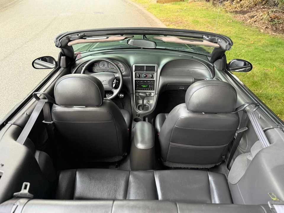 2004 Ford SN95 Mustang - Image 17 of 20