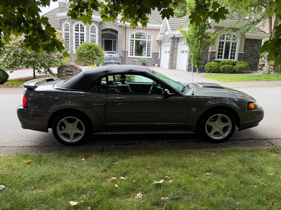 2004 Ford SN95 Mustang - Image 14 of 20