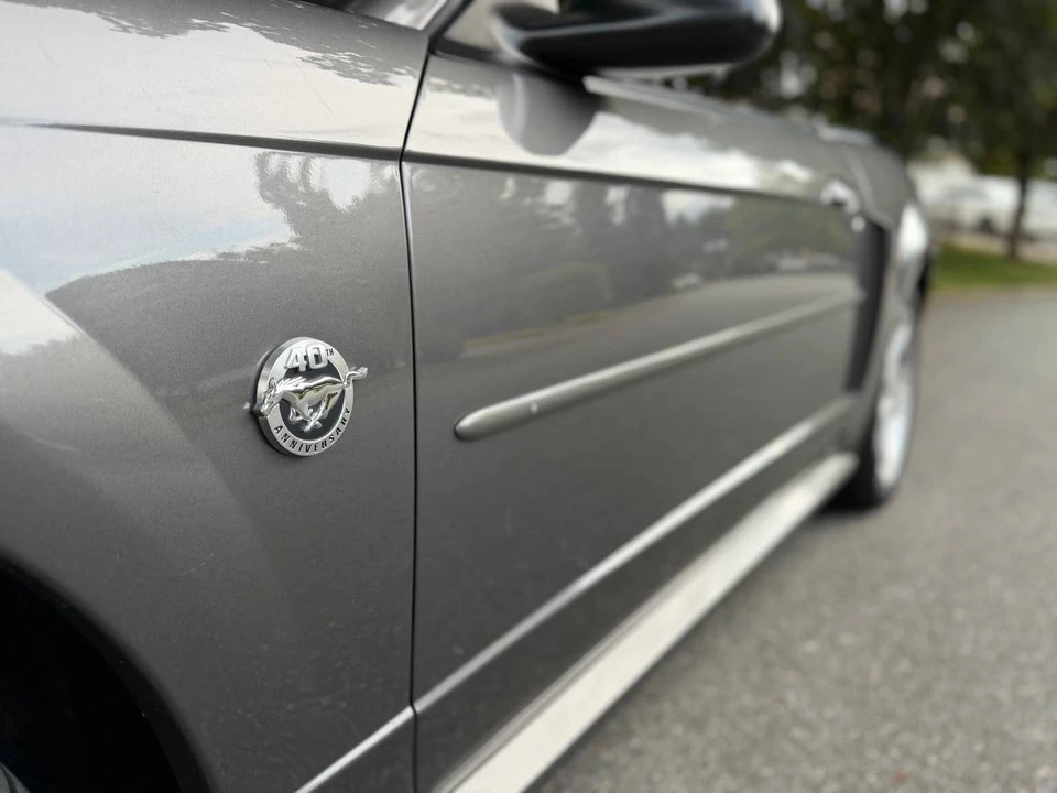 2004 Ford SN95 Mustang - Image 7 of 20