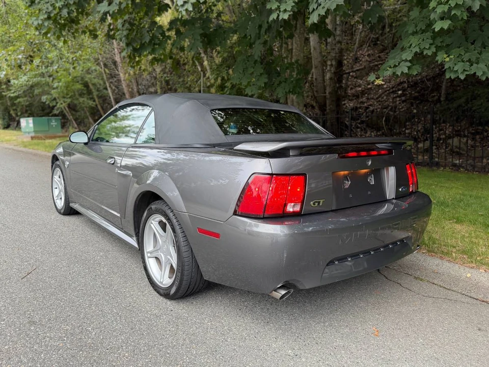 2004 Ford SN95 Mustang - Image 10 of 20