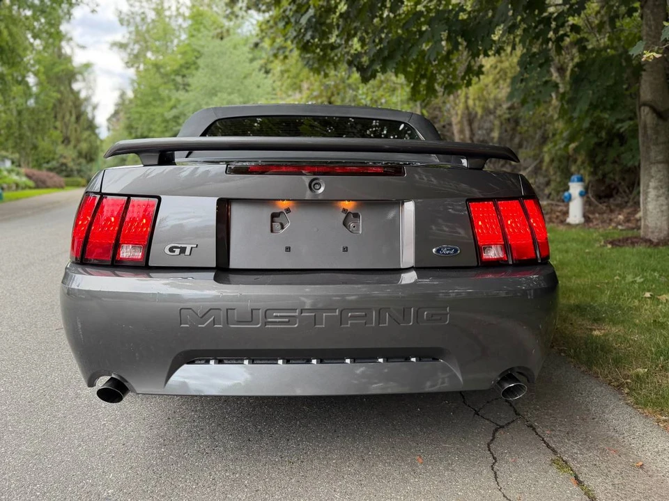 2004 Ford SN95 Mustang - Image 11 of 20