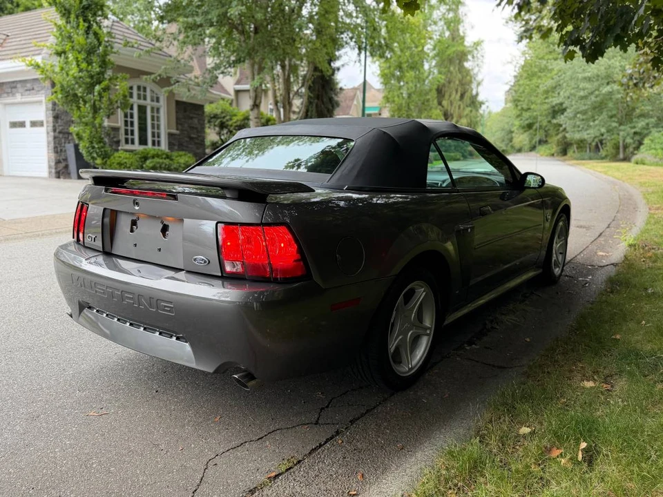 2004 Ford SN95 Mustang - Image 13 of 20