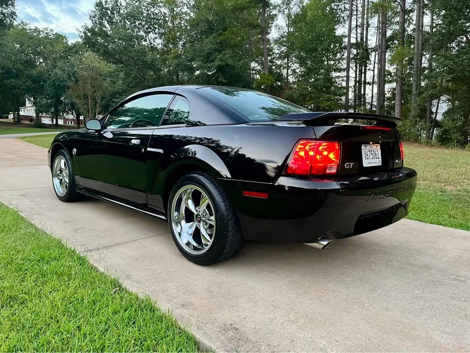 2004 Ford SN95 Mustang - Image 3 of 20