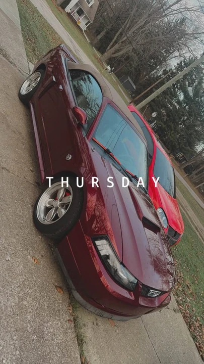 2004 Ford SN95 Mustang - Image 5 of 21